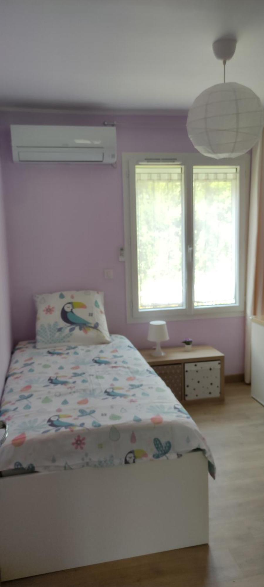Le Jardin Des Rocailles - Villa 4 Chambres Climatisee Avec Piscine A Deux Pas D'Avignon Вильнёв-ле-Авиньон Экстерьер фото