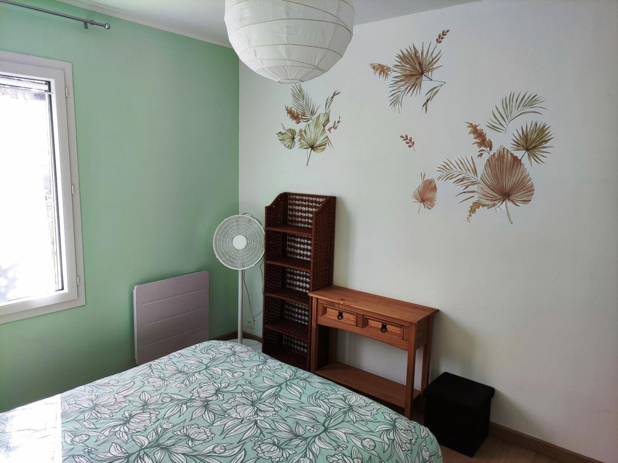 Le Jardin Des Rocailles - Villa 4 Chambres Climatisee Avec Piscine A Deux Pas D'Avignon Вильнёв-ле-Авиньон Экстерьер фото