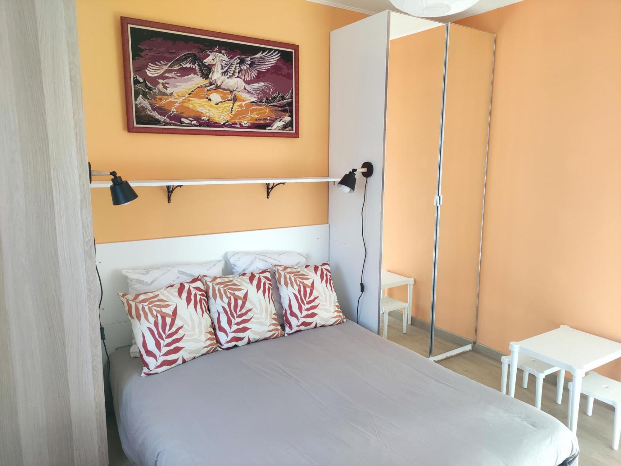 Le Jardin Des Rocailles - Villa 4 Chambres Climatisee Avec Piscine A Deux Pas D'Avignon Вильнёв-ле-Авиньон Экстерьер фото