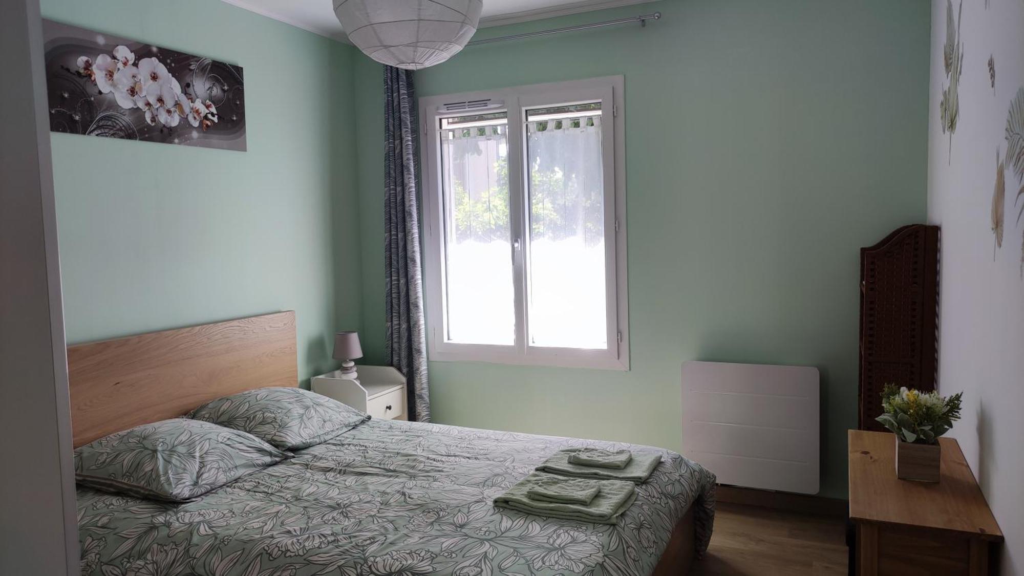 Le Jardin Des Rocailles - Villa 4 Chambres Climatisee Avec Piscine A Deux Pas D'Avignon Вильнёв-ле-Авиньон Экстерьер фото